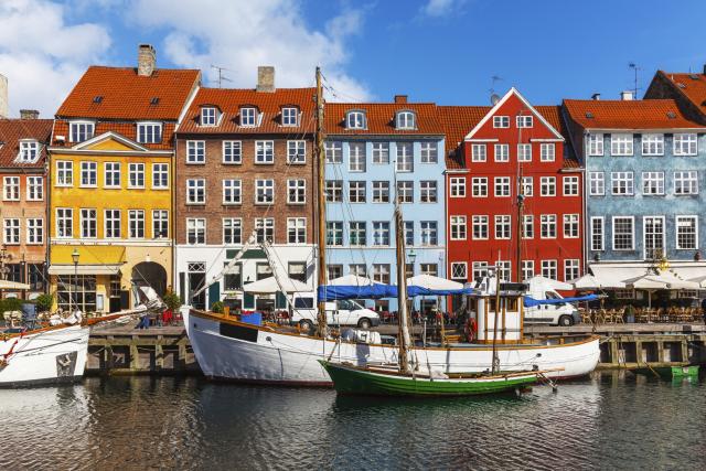 Kopenhagen: Kako jeftino uživati u danskoj prestonici